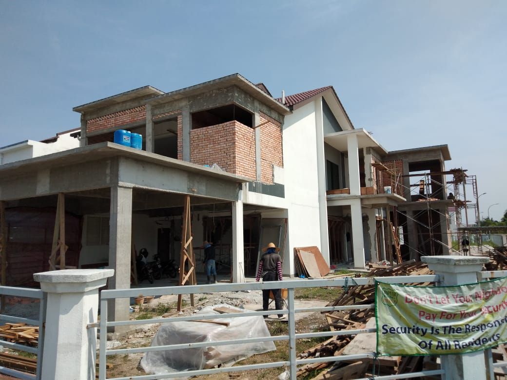 Bandar Puteri Klang