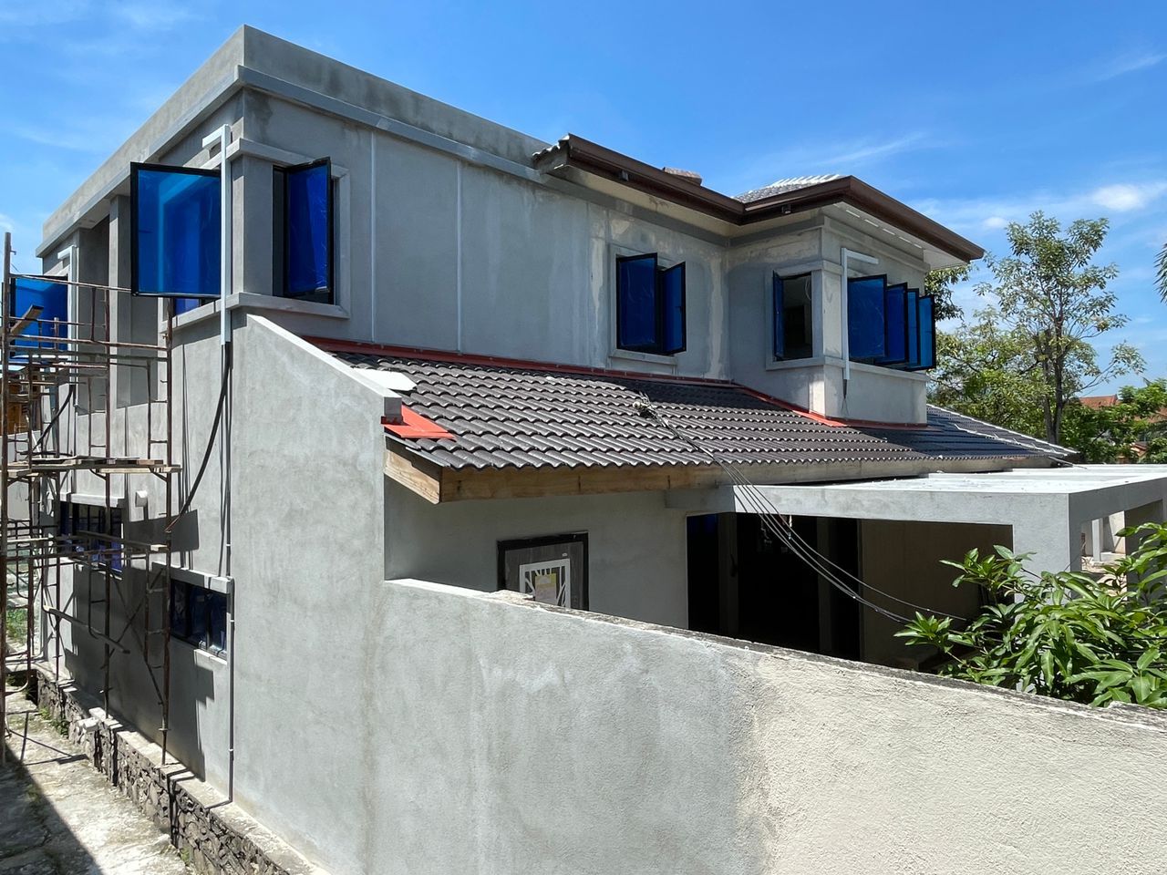 Pinggiran USJ 1 - Subang Jaya