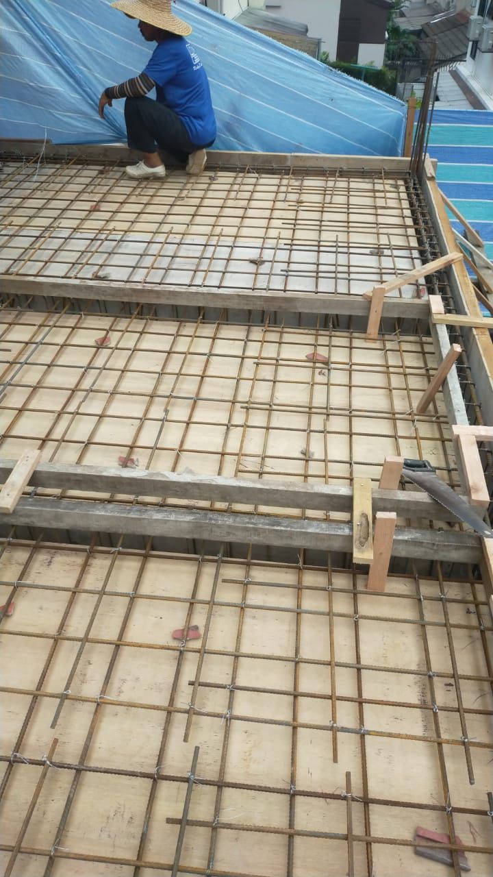 Pinggiran USJ 1 - Subang Jaya