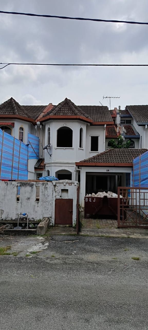 Ocean Renovation & Construction