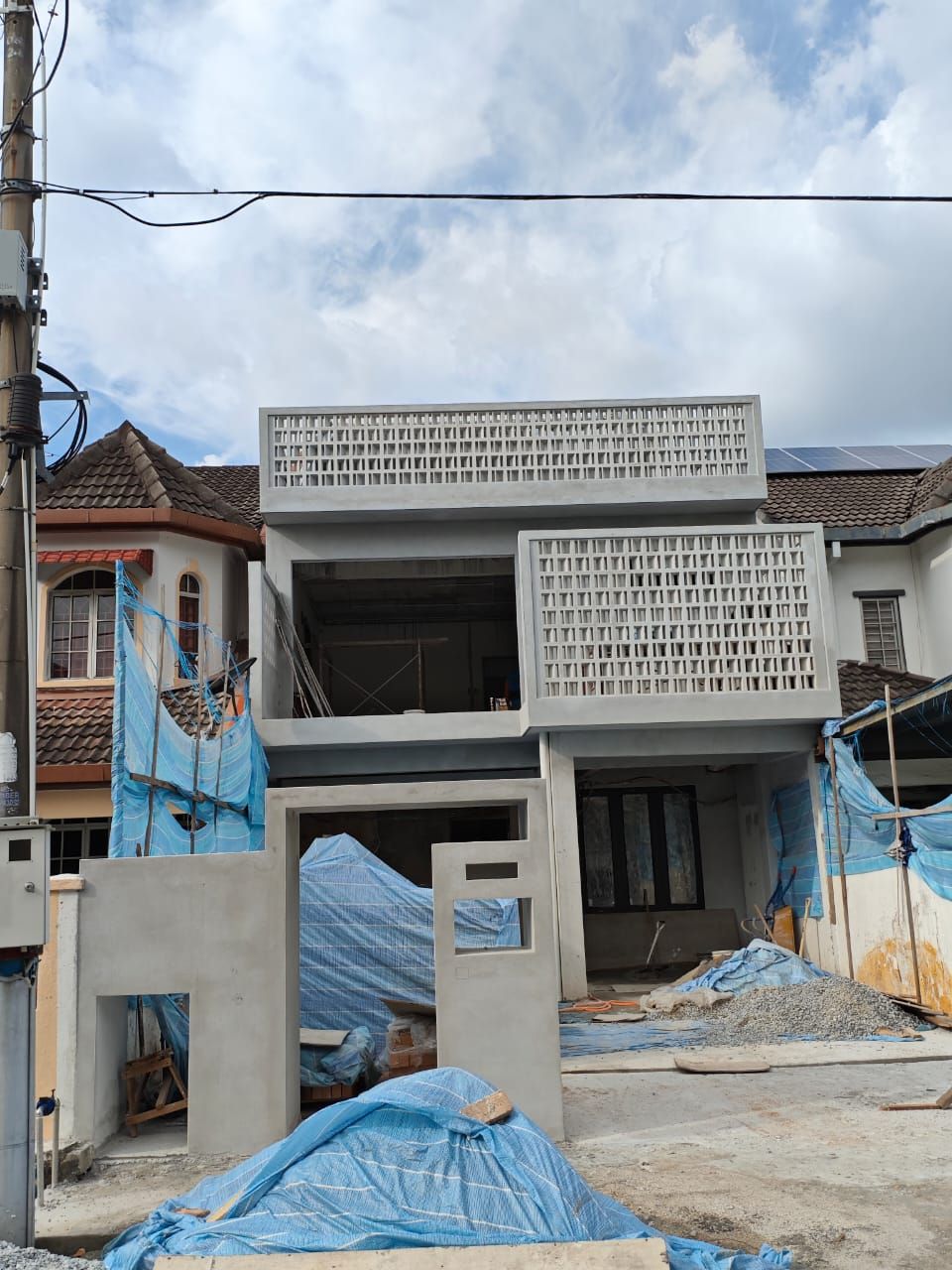 Ocean Renovation & Construction