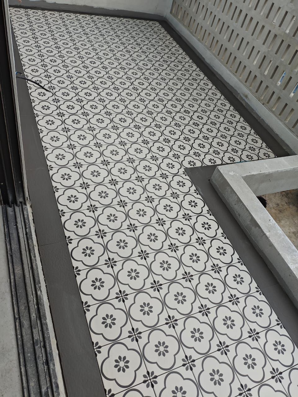 Ocean Renovation & Construction