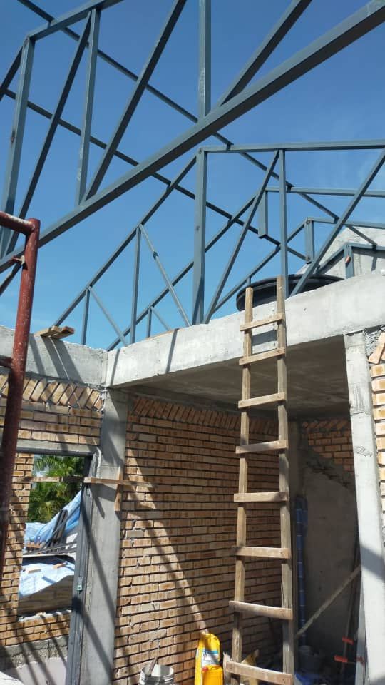 Ocean Renovation & Construction
