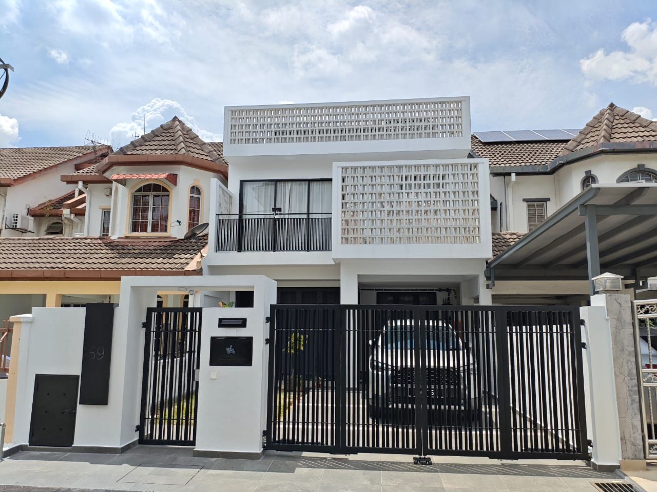 Ocean Renovation & Construction