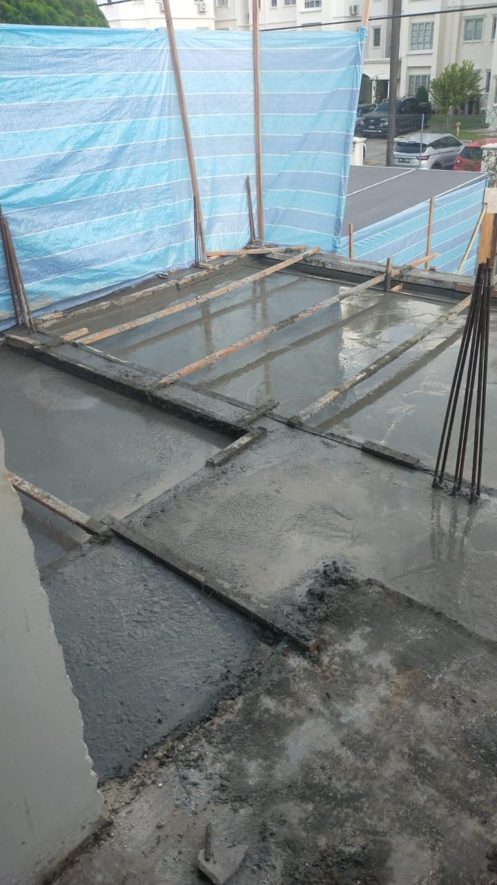 Ocean Renovation & Construction