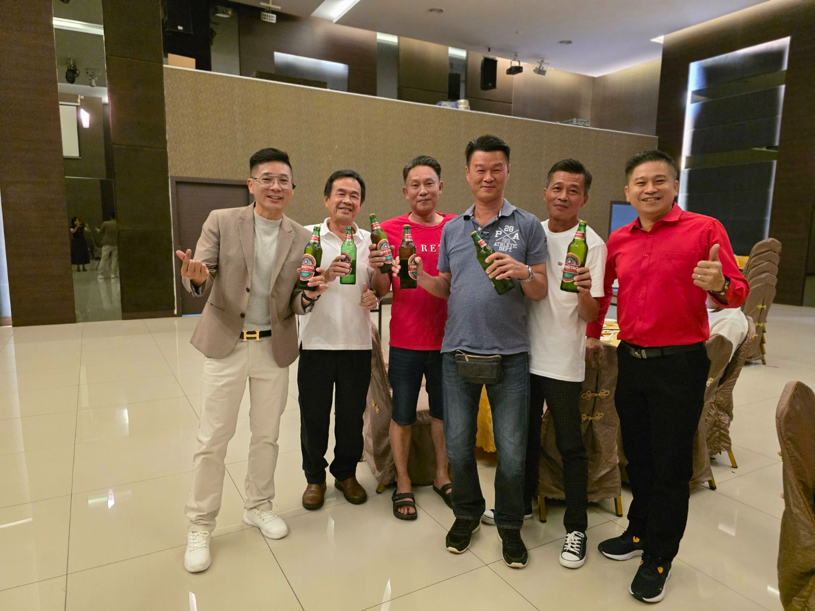 2026 Year-End Banquet
