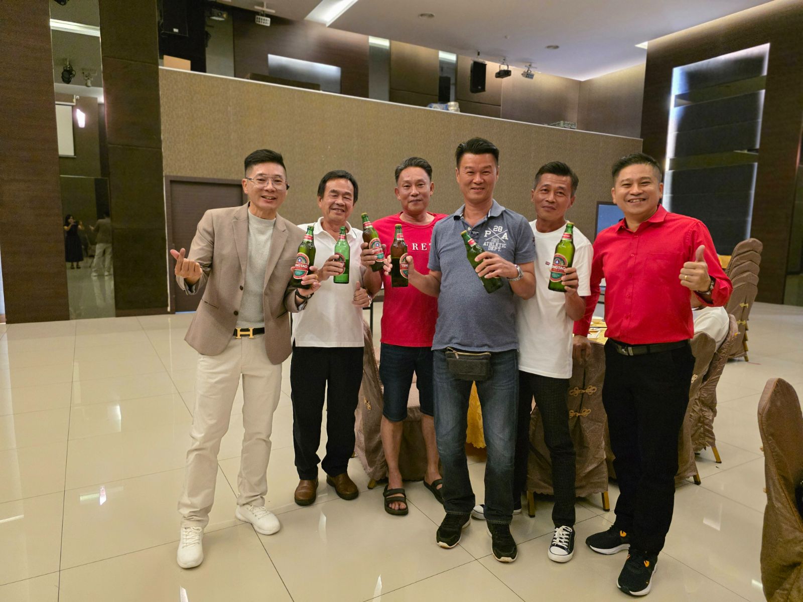 2026 Year-End Banquet