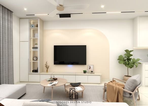 Stooges Design Studio Sdn Bhd