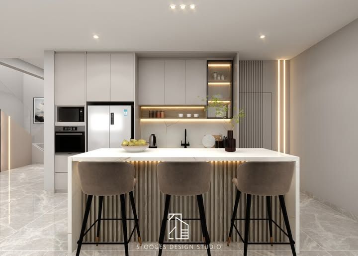 Stooges Design Studio Sdn Bhd