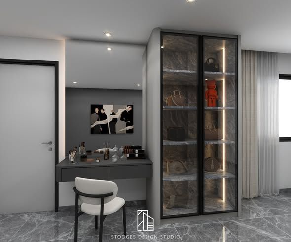 Stooges Design Studio Sdn Bhd
