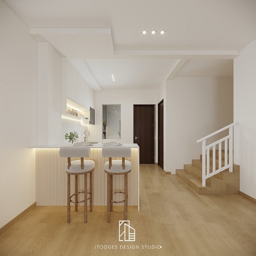 Stooges Design Studio Sdn Bhd #10