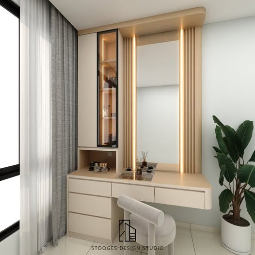 Stooges Design Studio Sdn Bhd