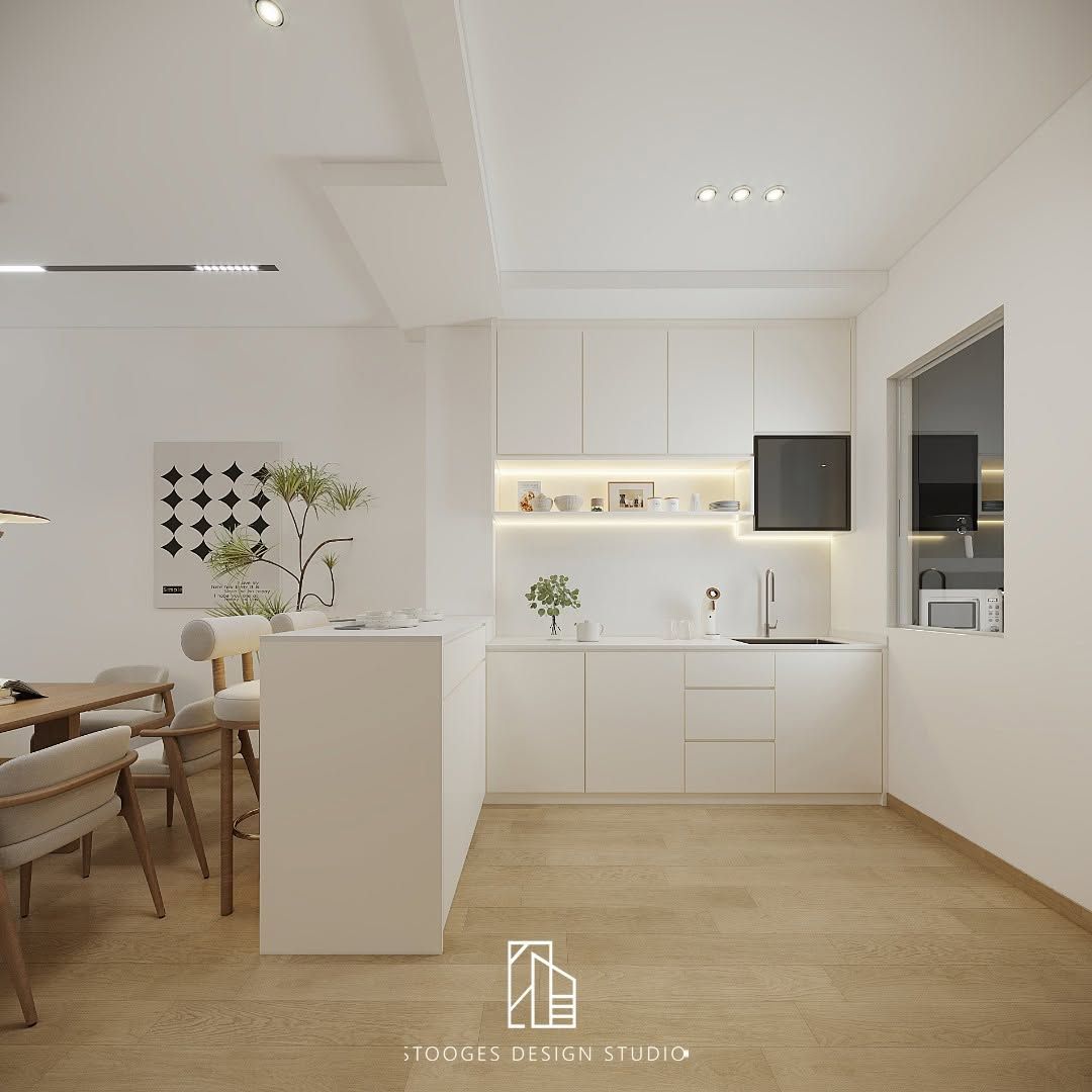 Stooges Design Studio Sdn Bhd #11