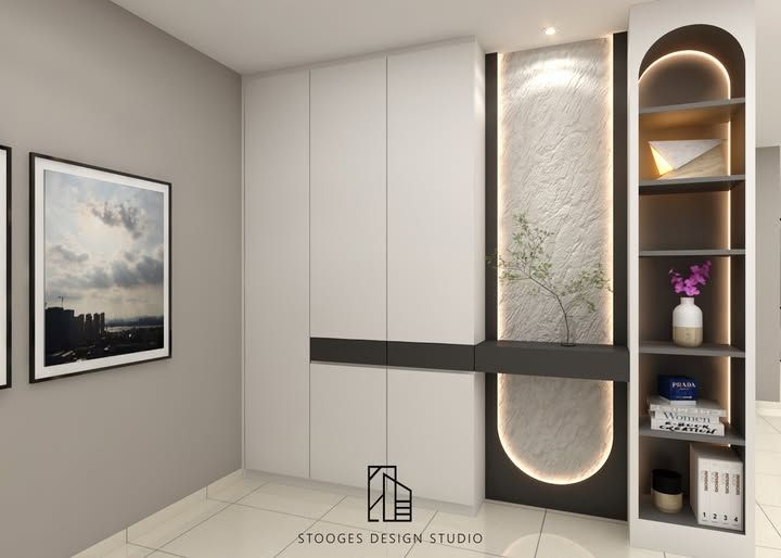 Stooges Design Studio Sdn Bhd