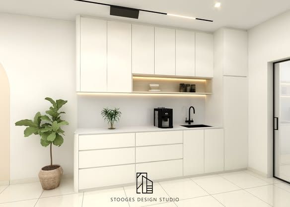 Stooges Design Studio Sdn Bhd
