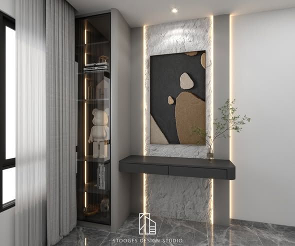 Stooges Design Studio Sdn Bhd #9