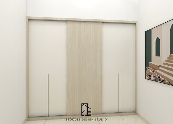 Stooges Design Studio Sdn Bhd
