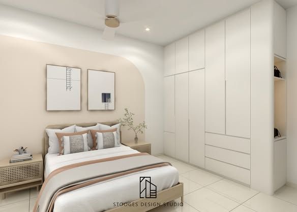 Stooges Design Studio Sdn Bhd