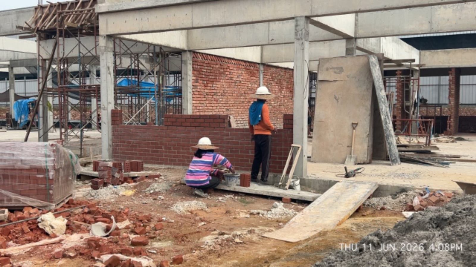 Solid Brick Wholesale JB 