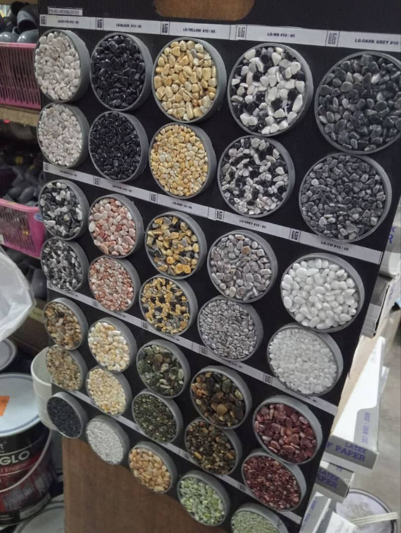 UK Hardware Trading #6