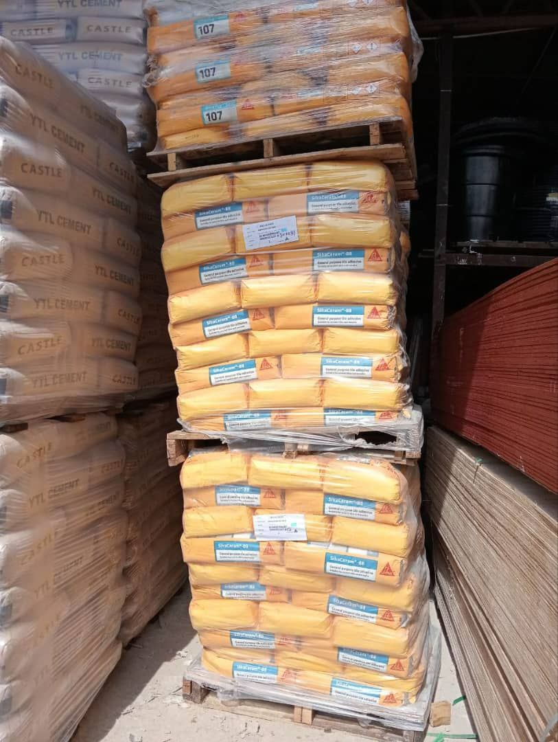 UK Hardware Trading #10