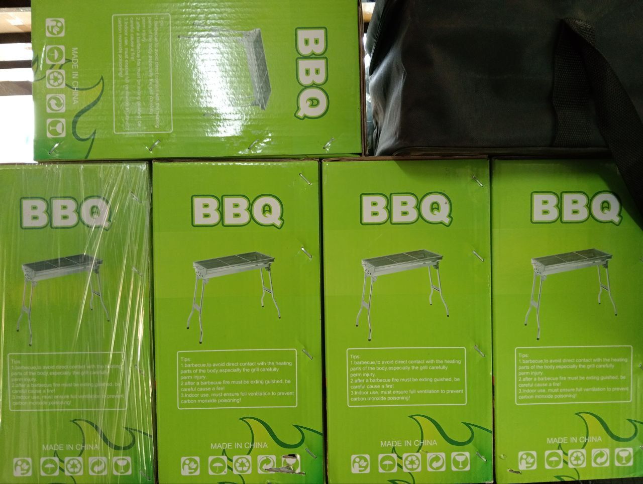 UK Hardware Trading #3