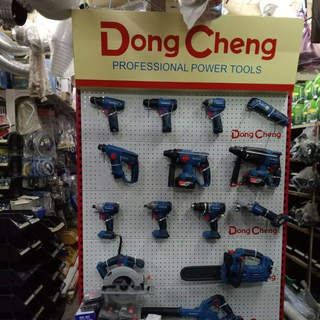 DongCheng