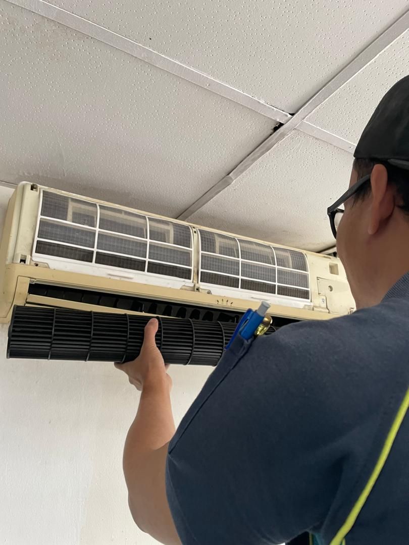 Air Cond Service