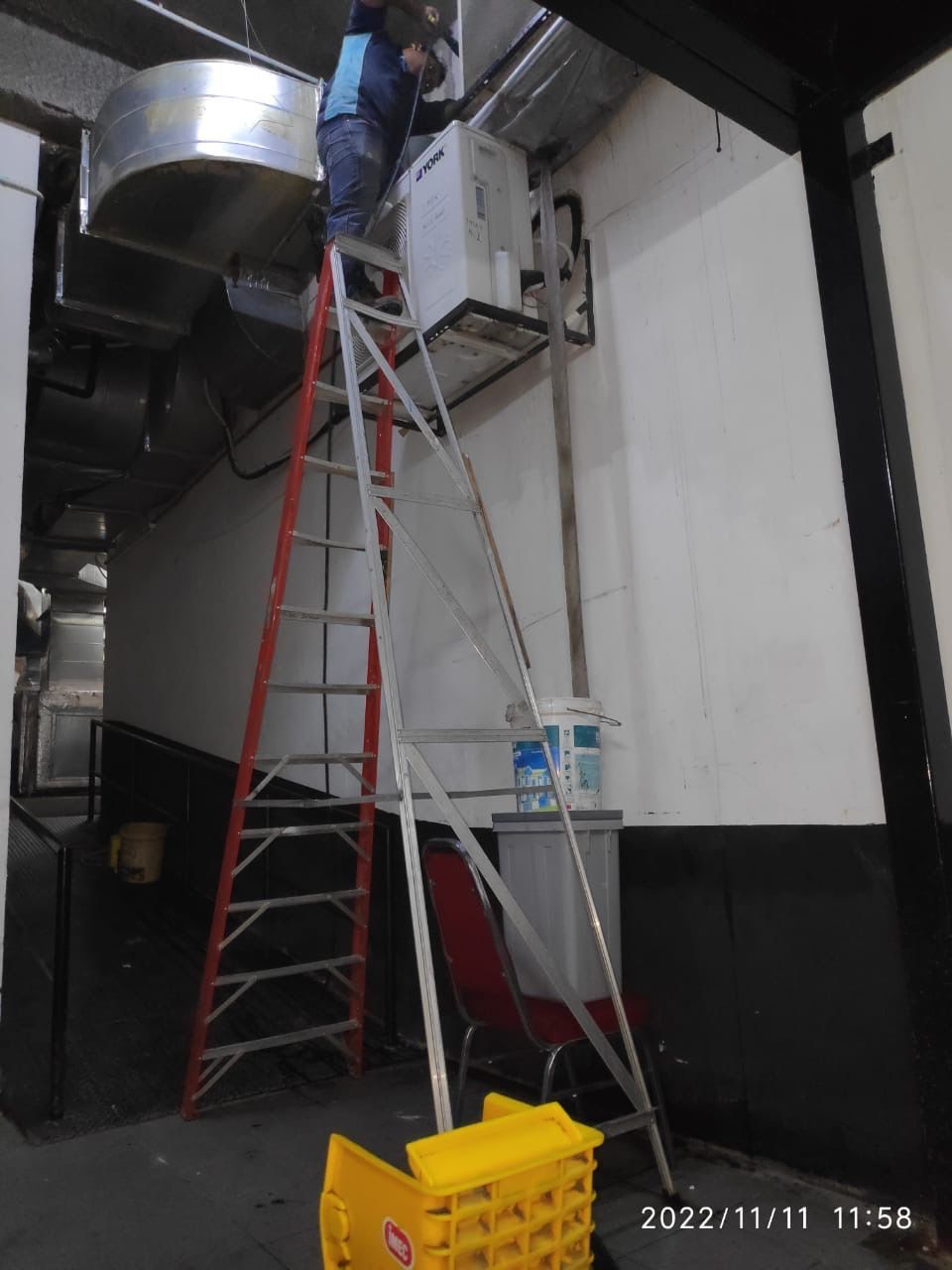 Air Cond Service