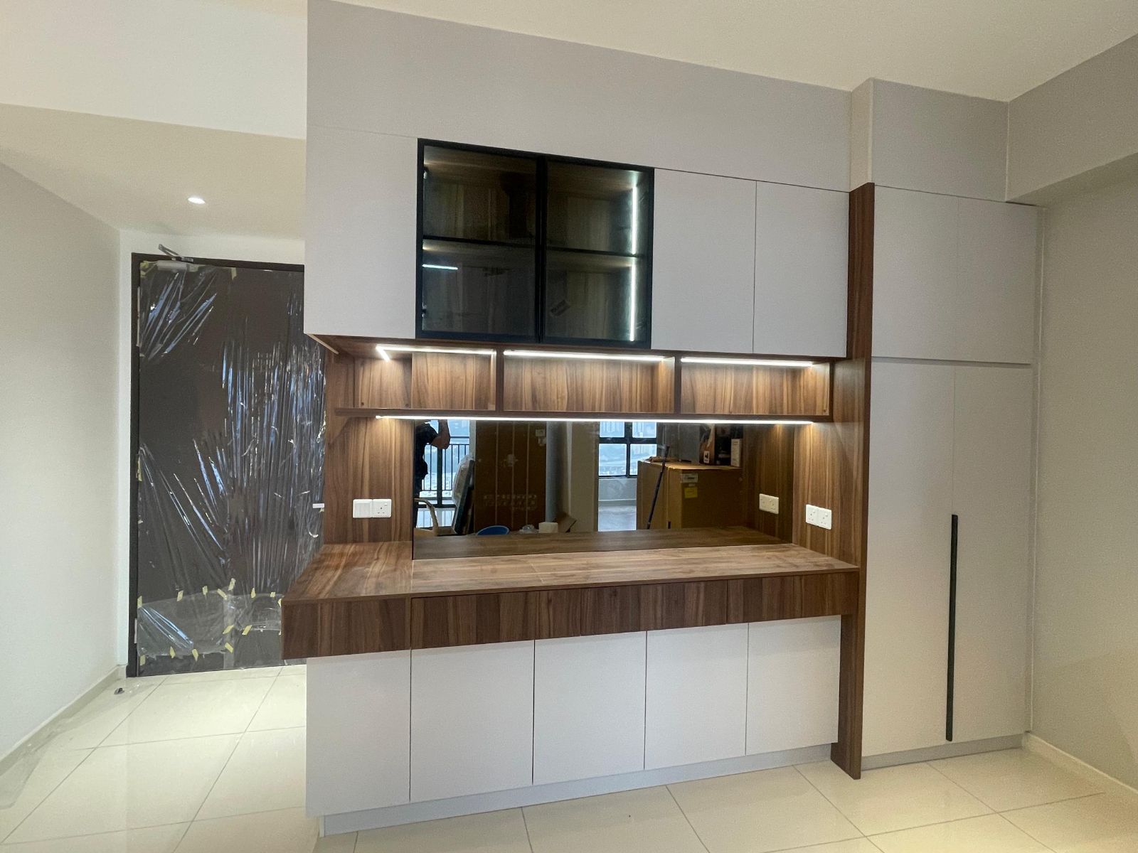 INNO KITCHEN SDN BHD