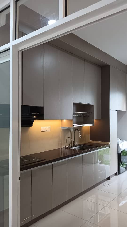 INNO KITCHEN SDN BHD