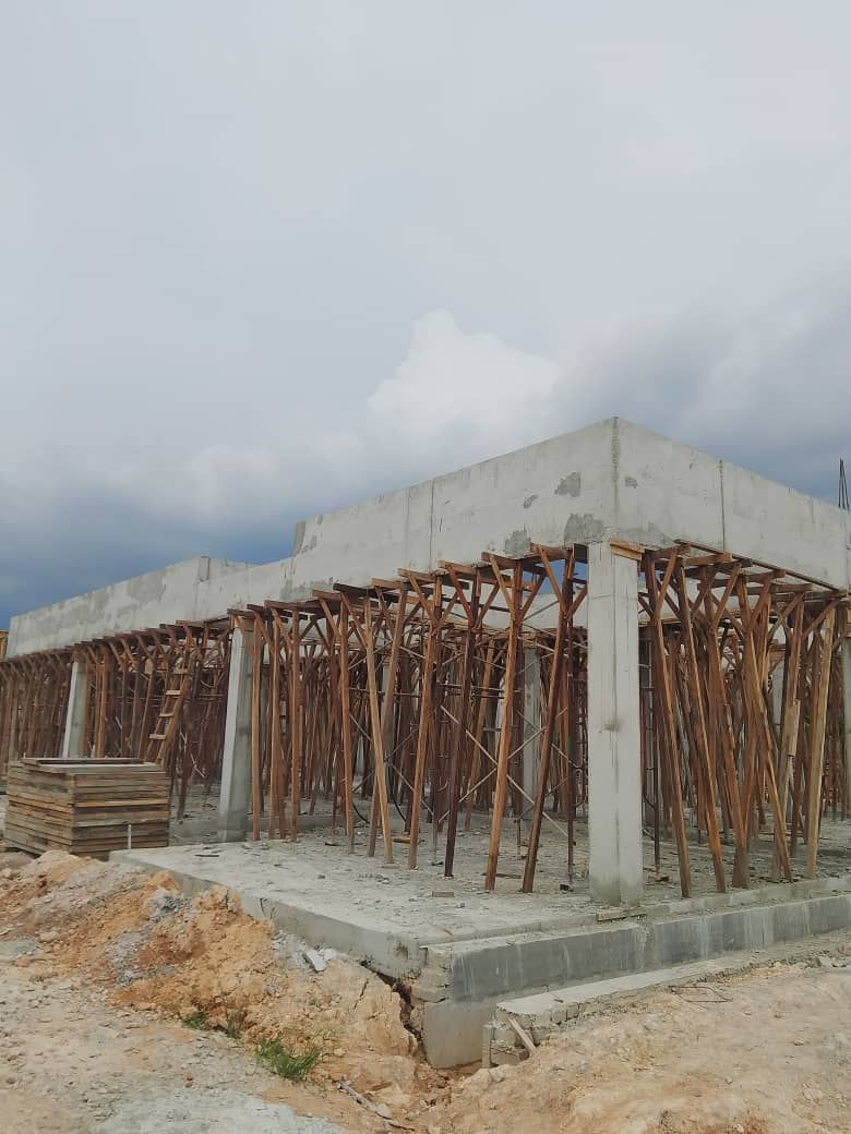 Project Structural Work 【Negeri Sembilan Seremban】