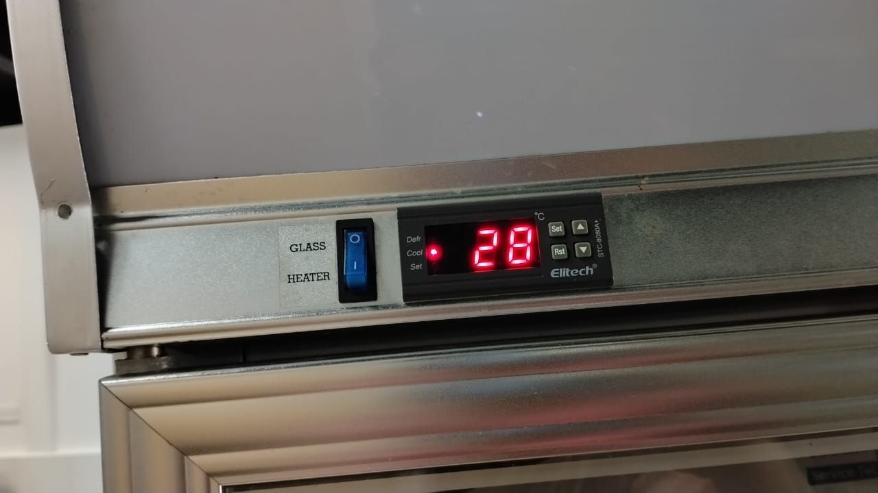 Golden Electronic