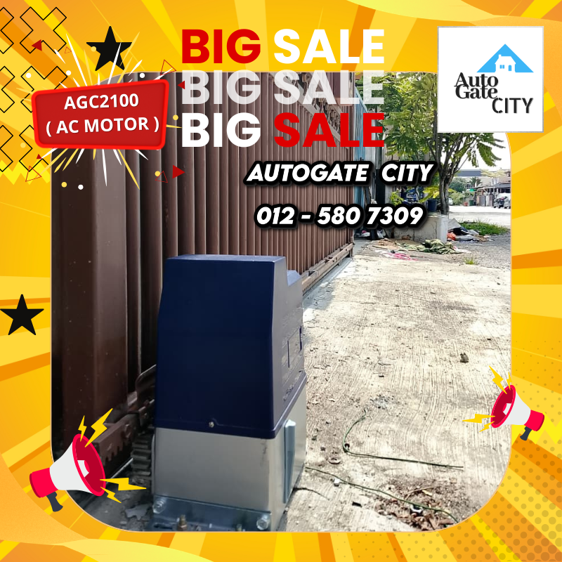 AUTO GATE CITY AUTOMATION