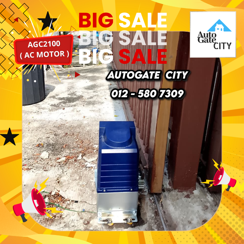 AUTO GATE CITY AUTOMATION