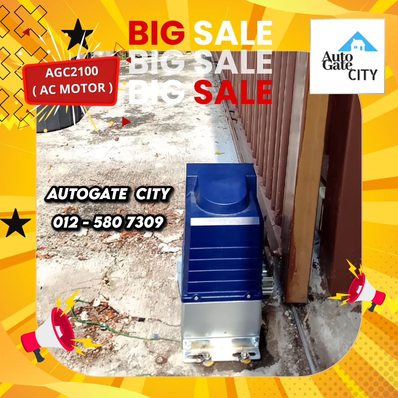 AUTO GATE CITY AUTOMATION