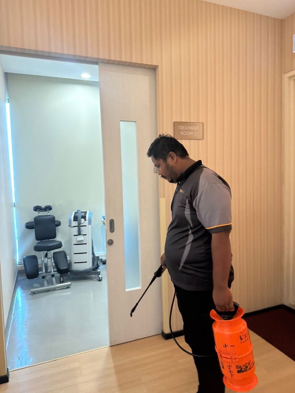 Termibait Facility Services Sdn Bhd