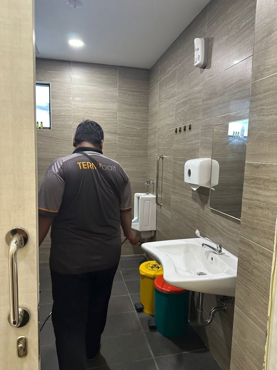 Termibait Facility Services Sdn Bhd