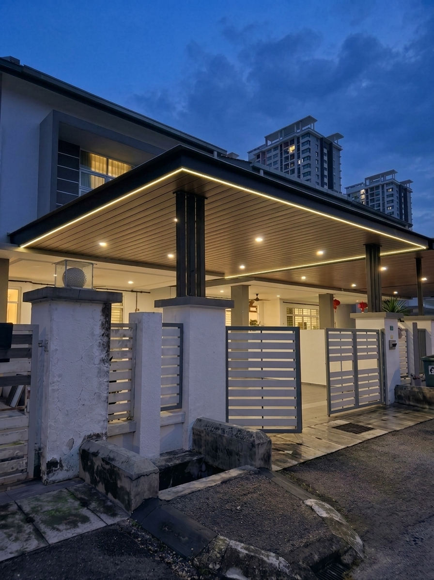 Perfect Steel Sdn. Bhd. #9