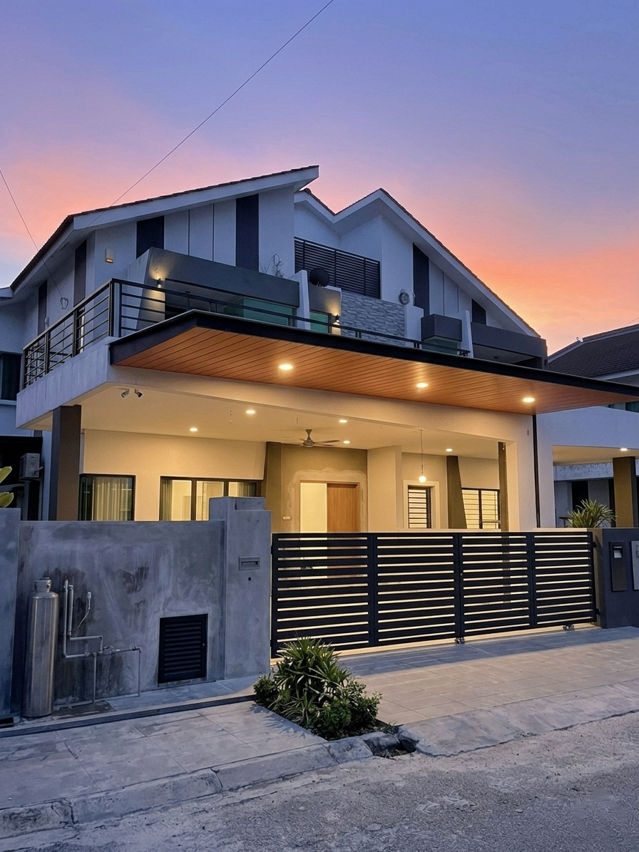 Perfect Steel Sdn. Bhd.