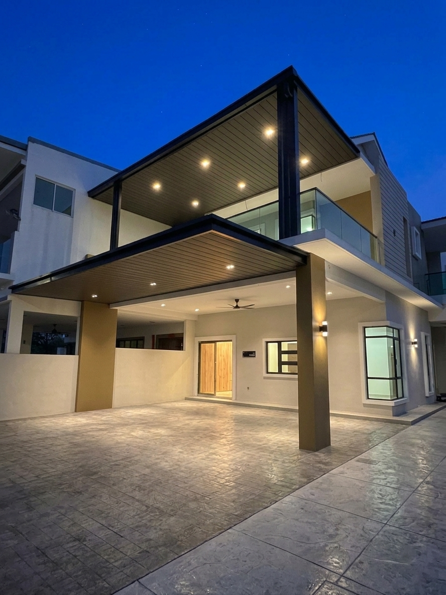 Perfect Steel Sdn. Bhd.