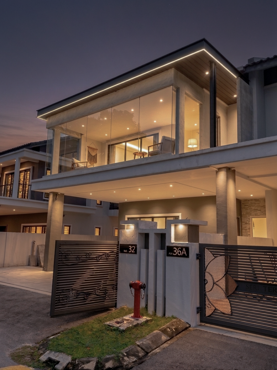 Perfect Steel Sdn. Bhd.