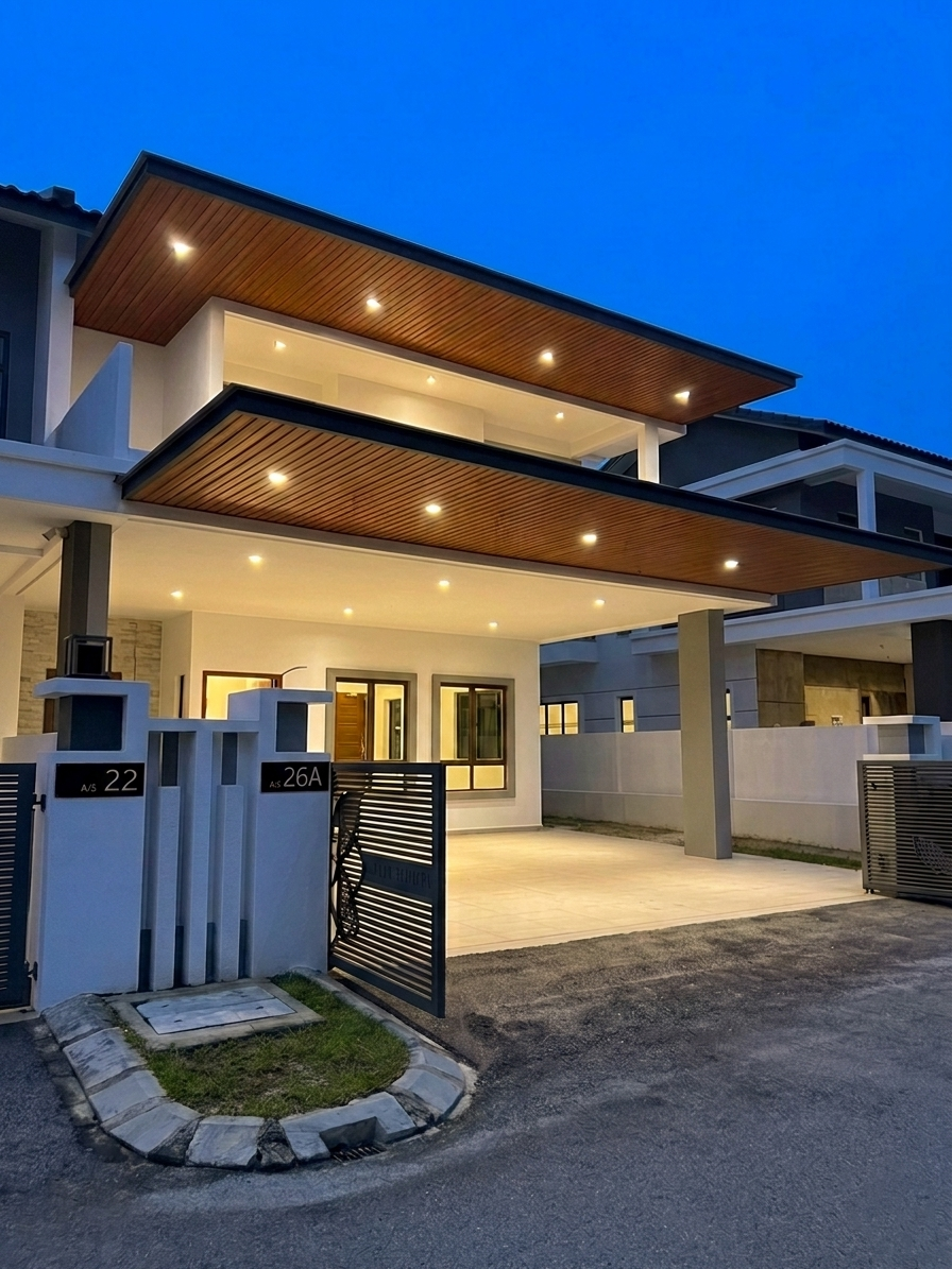 Perfect Steel Sdn. Bhd.