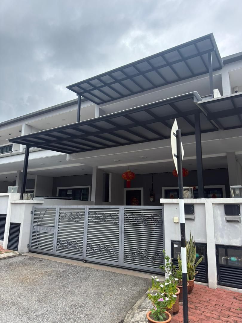 Perfect Steel Sdn. Bhd.