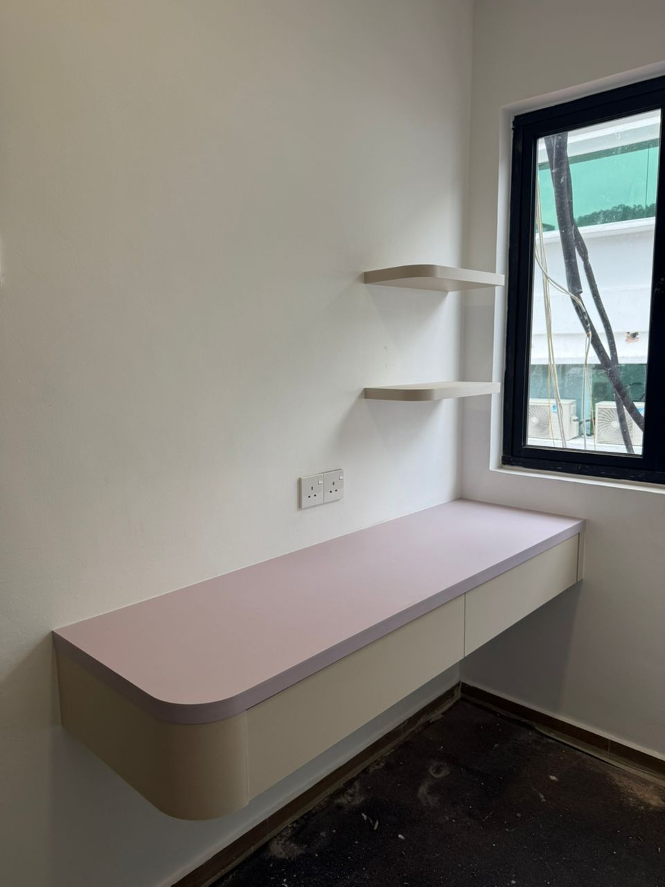 Dressing Table