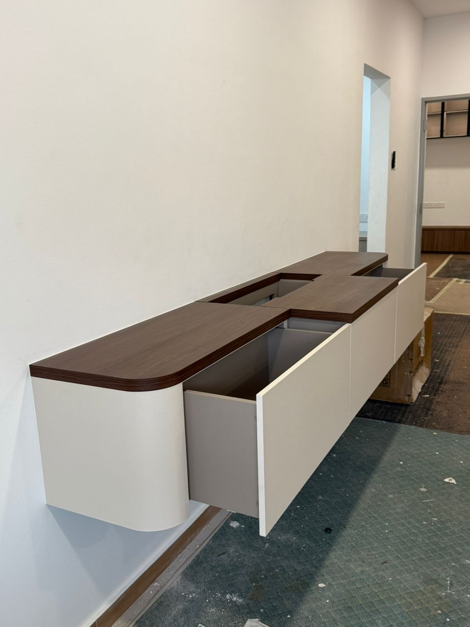 Tv Cabinet