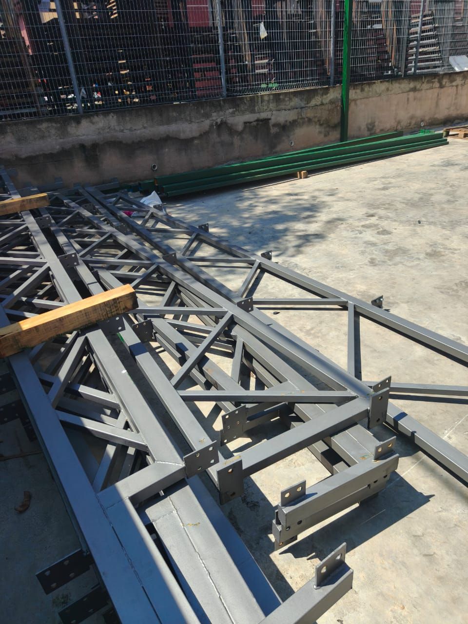 Awning And Roofing Work 【Negeri Sembilan Seremban】