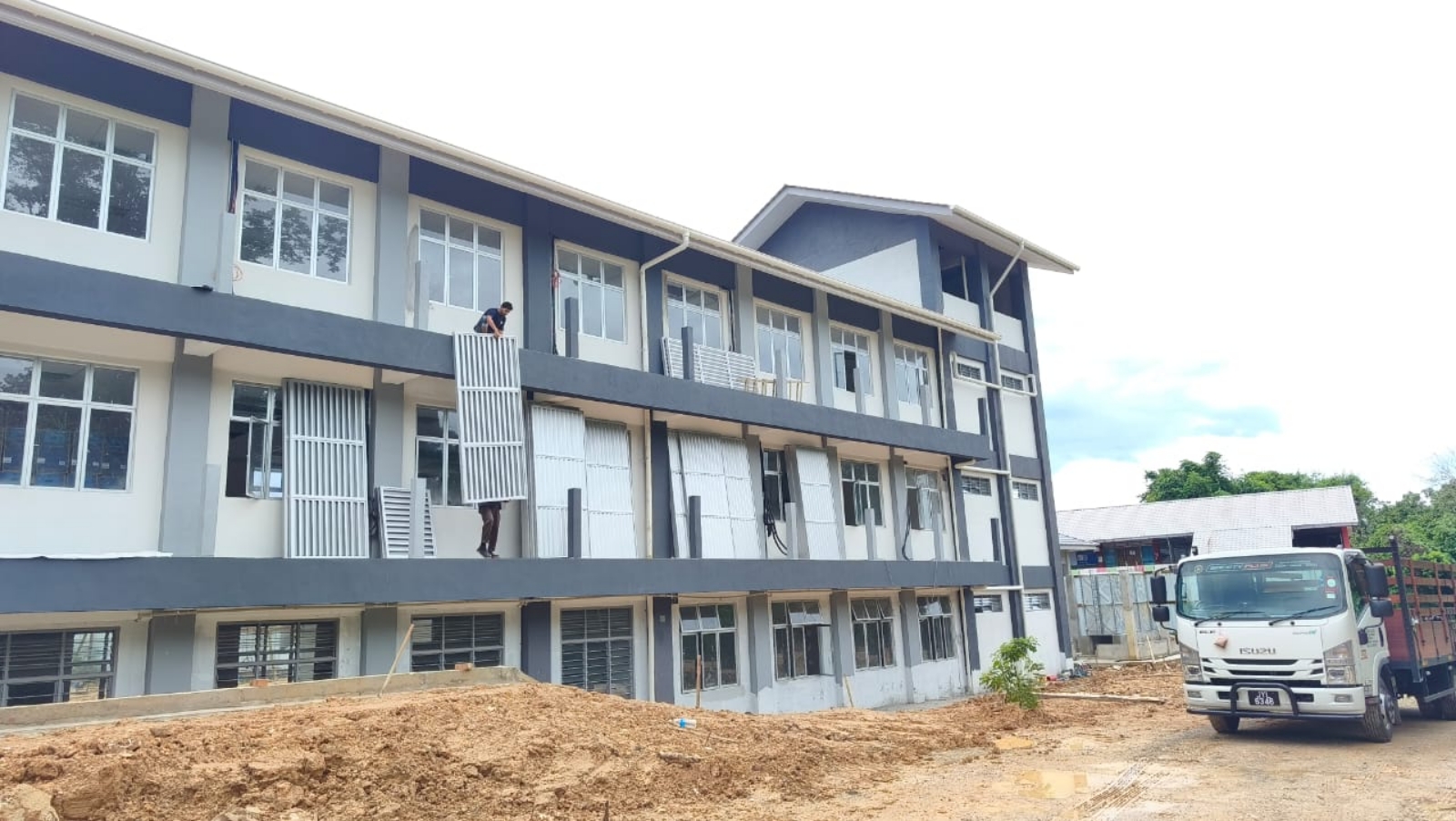 BHA Aluminium & Glass Sdn Bhd #21