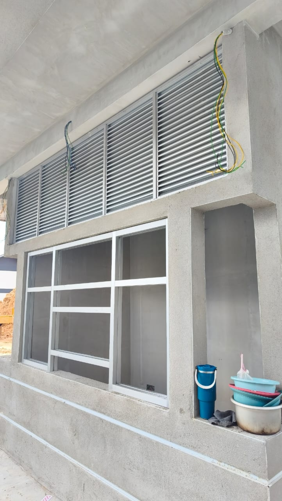BHA Aluminium & Glass Sdn Bhd #23