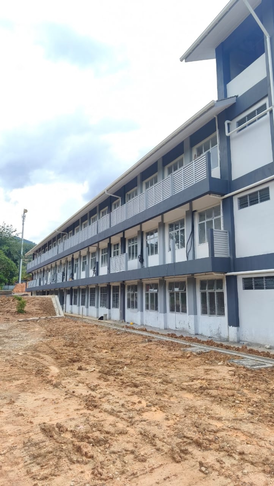 BHA Aluminium & Glass Sdn Bhd #28